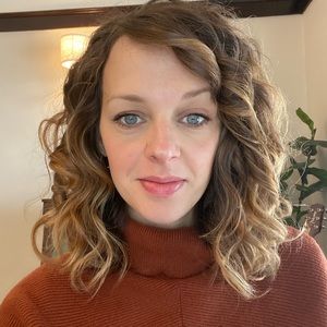 Meet your Posher, Kathryn